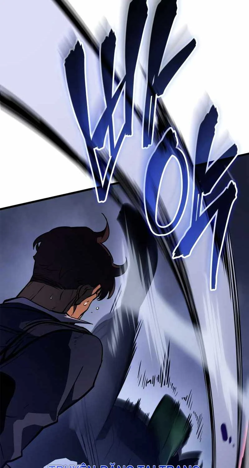 Solo Leveling : Ragnarok Chapter 7 - Trang 2