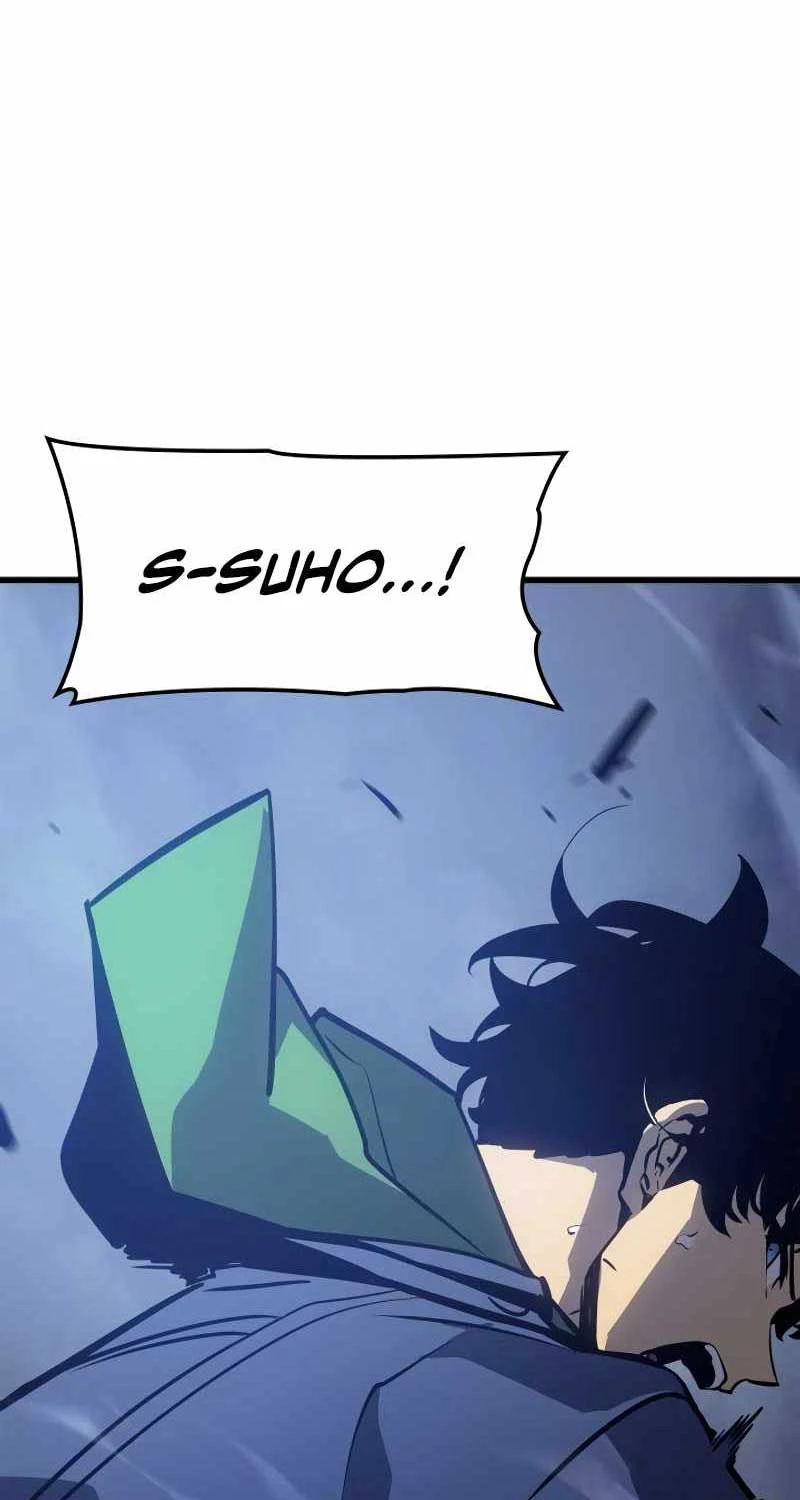 Solo Leveling : Ragnarok Chapter 7 - Trang 2