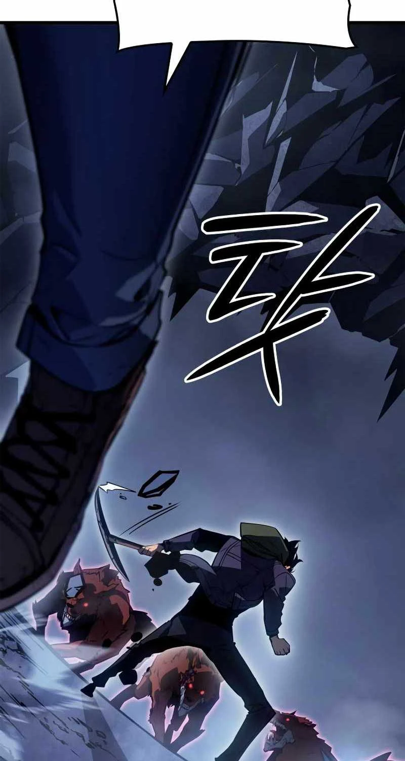 Solo Leveling : Ragnarok Chapter 7 - Trang 2