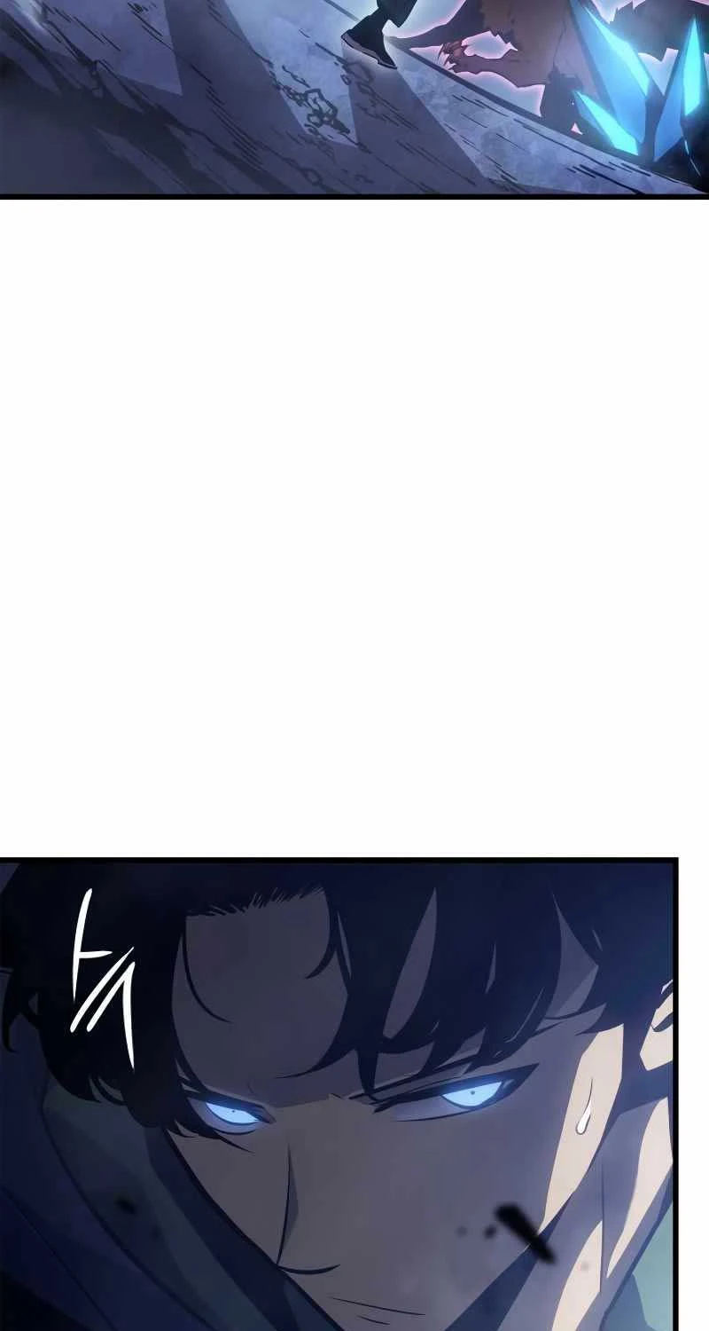 Solo Leveling : Ragnarok Chapter 7 - Trang 2