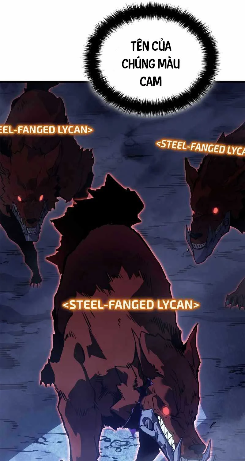 Solo Leveling : Ragnarok Chapter 7 - Trang 2