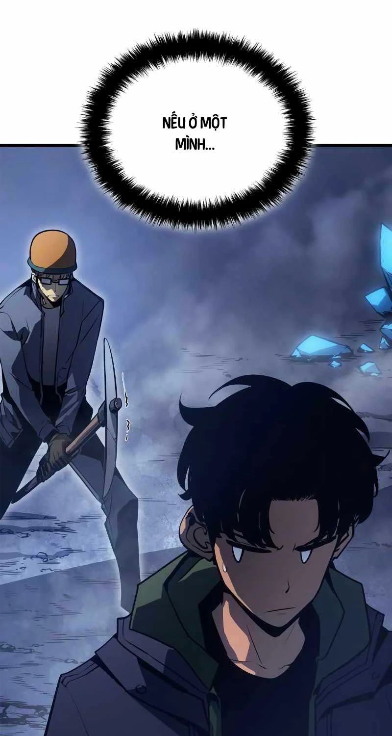 Solo Leveling : Ragnarok Chapter 7 - Trang 2
