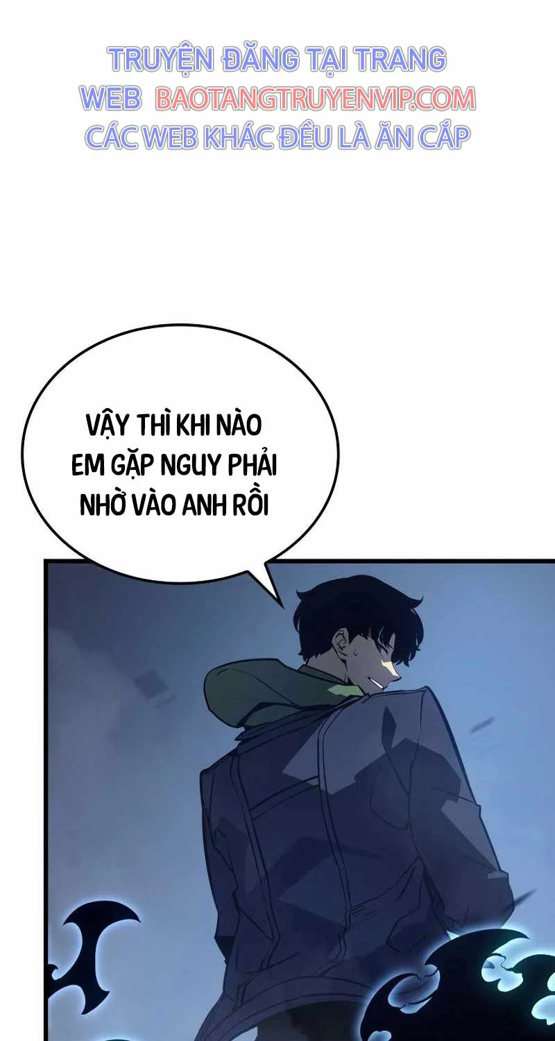 Solo Leveling : Ragnarok Chapter 7 - Trang 2