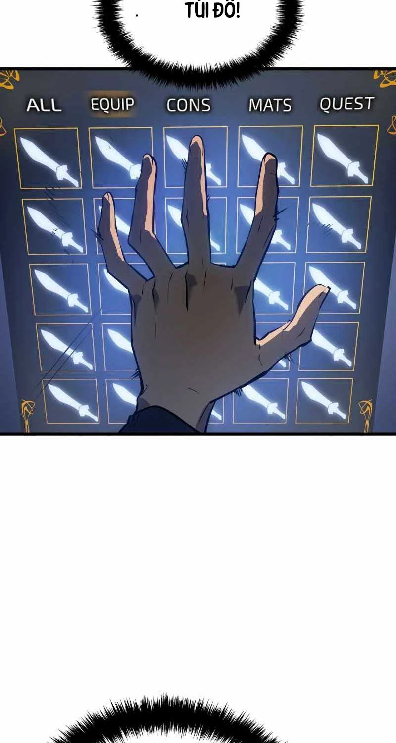 Solo Leveling : Ragnarok Chapter 7 - Trang 2