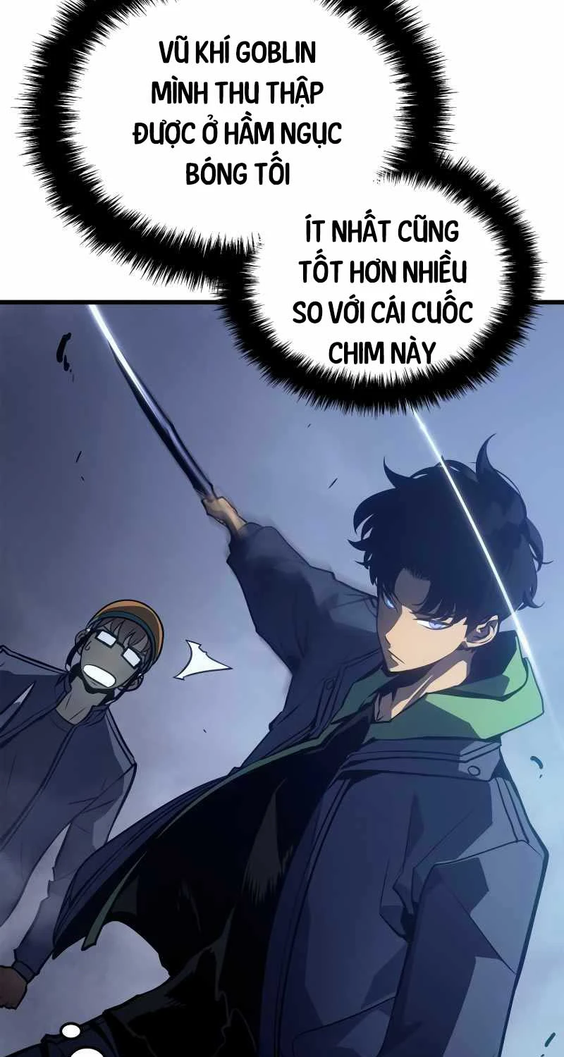 Solo Leveling : Ragnarok Chapter 7 - Trang 2