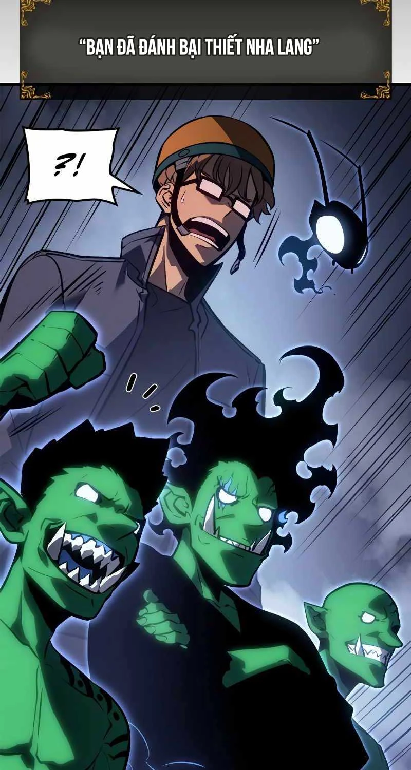 Solo Leveling : Ragnarok Chapter 7 - Trang 2