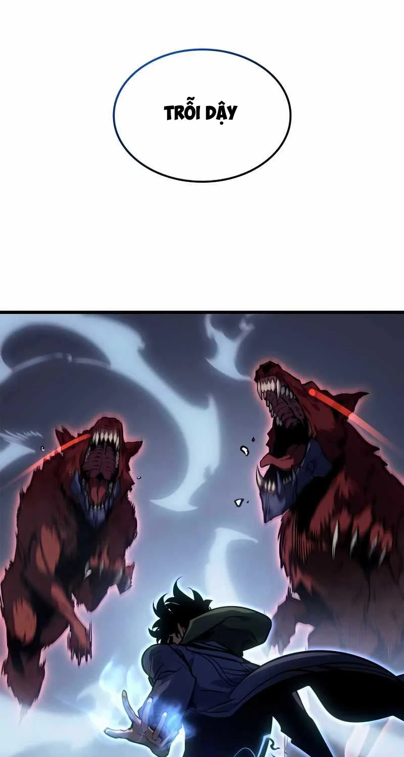Solo Leveling : Ragnarok Chapter 7 - Trang 2