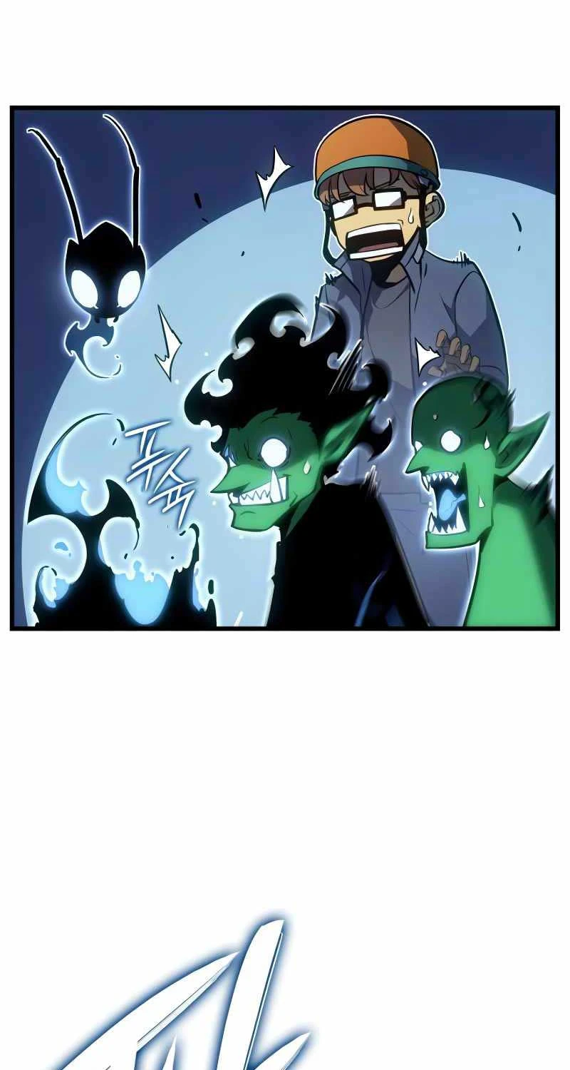 Solo Leveling : Ragnarok Chapter 7 - Trang 2