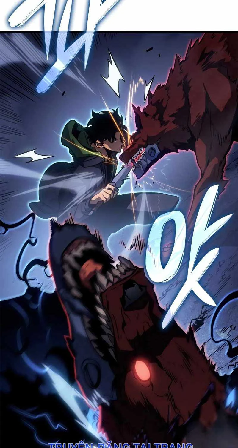 Solo Leveling : Ragnarok Chapter 7 - Trang 2