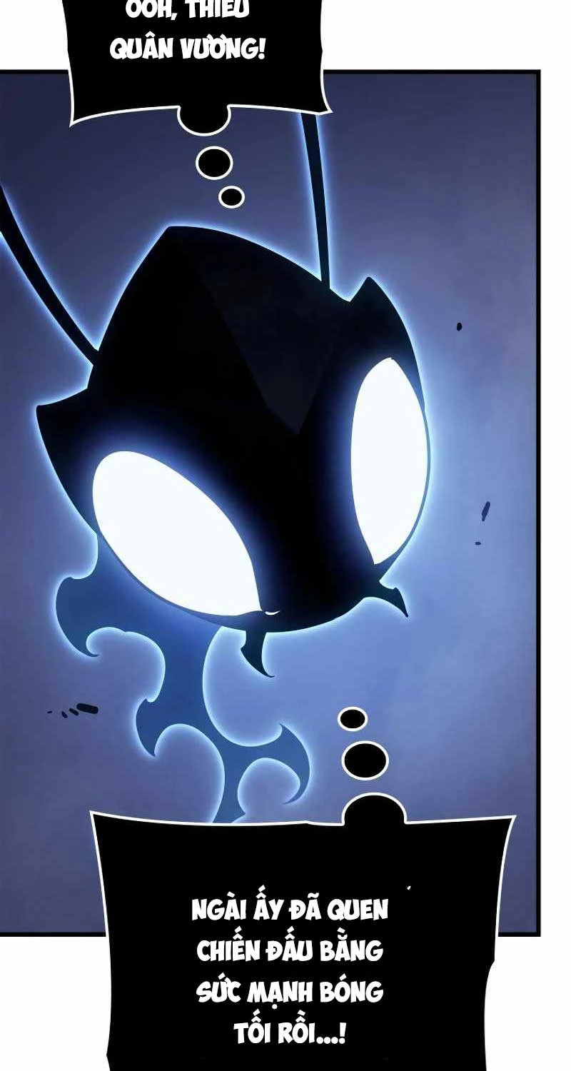 Solo Leveling : Ragnarok Chapter 7 - Trang 2