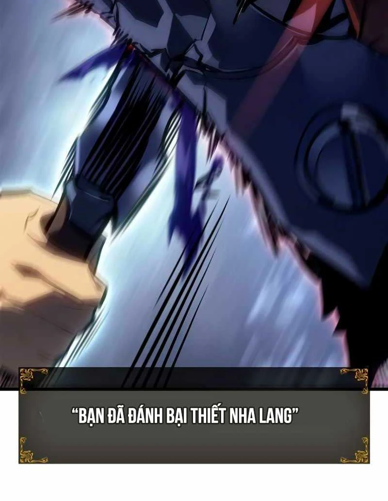 Solo Leveling : Ragnarok Chapter 7 - Trang 2