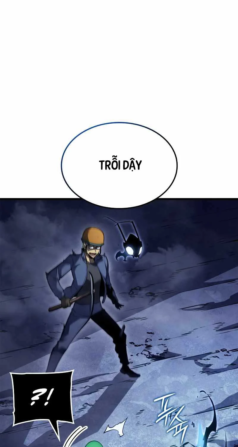 Solo Leveling : Ragnarok Chapter 7 - Trang 2