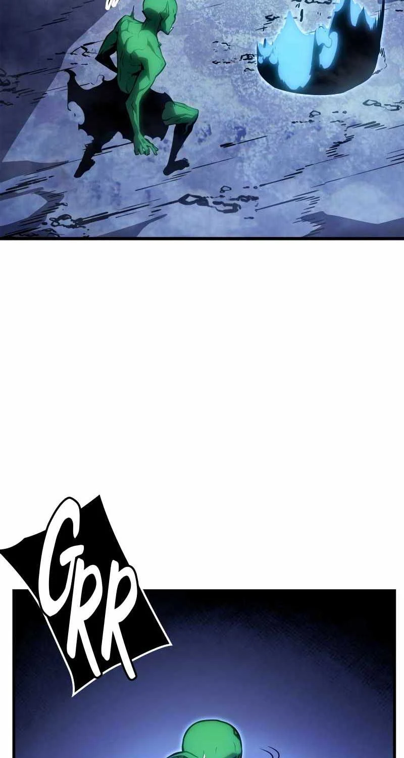 Solo Leveling : Ragnarok Chapter 7 - Trang 2