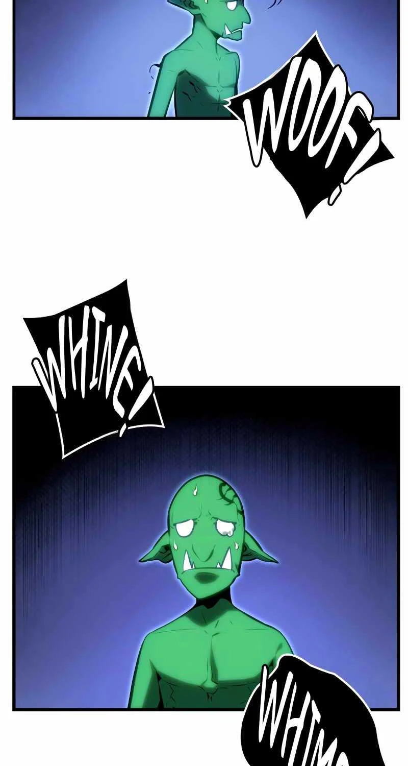 Solo Leveling : Ragnarok Chapter 7 - Trang 2