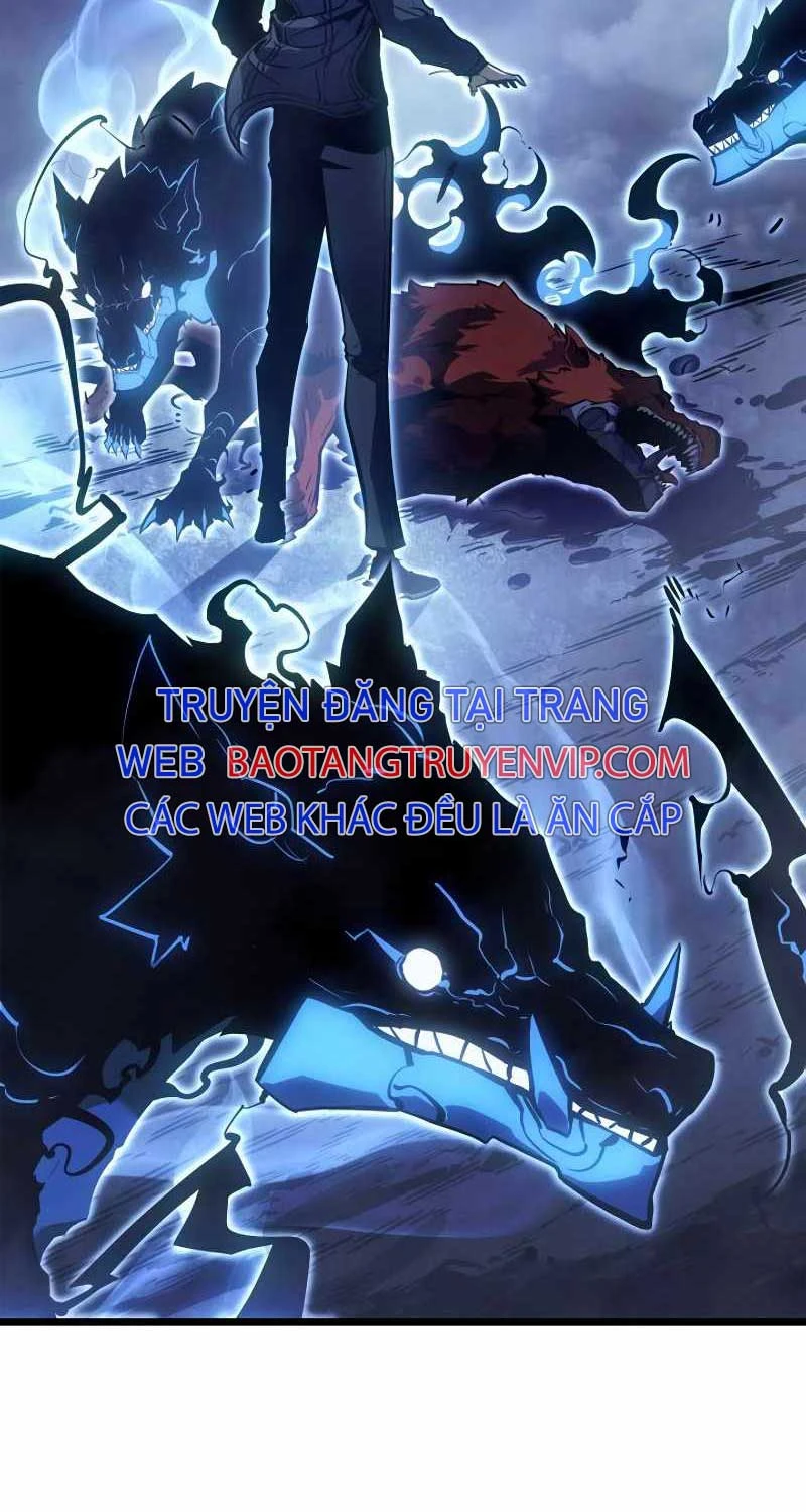 Solo Leveling : Ragnarok Chapter 7 - Trang 2