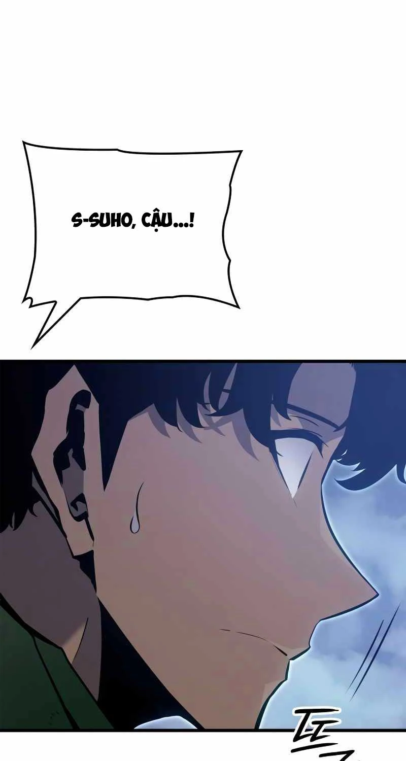 Solo Leveling : Ragnarok Chapter 7 - Trang 2