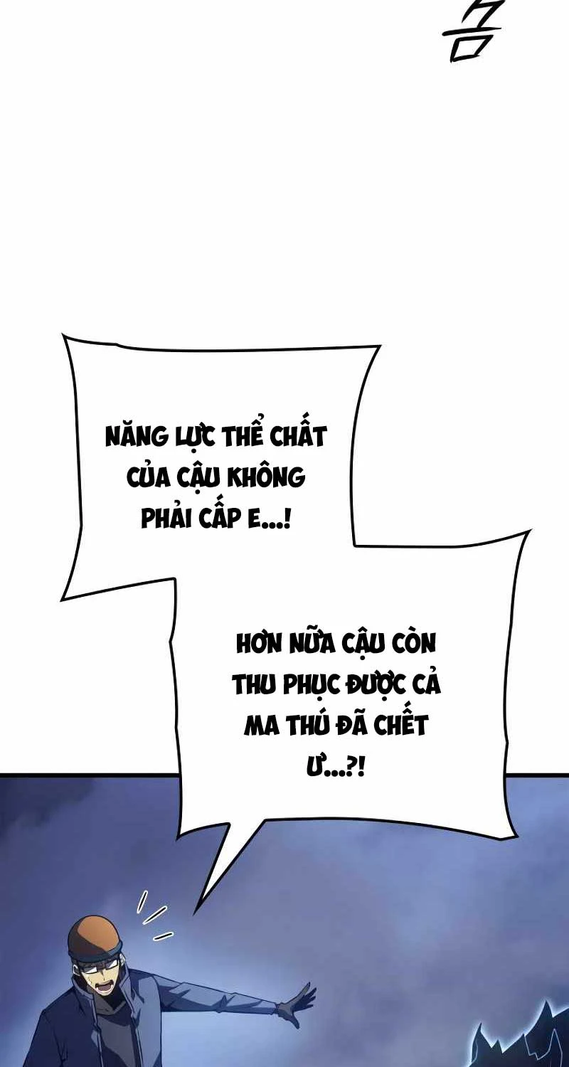 Solo Leveling : Ragnarok Chapter 7 - Trang 2