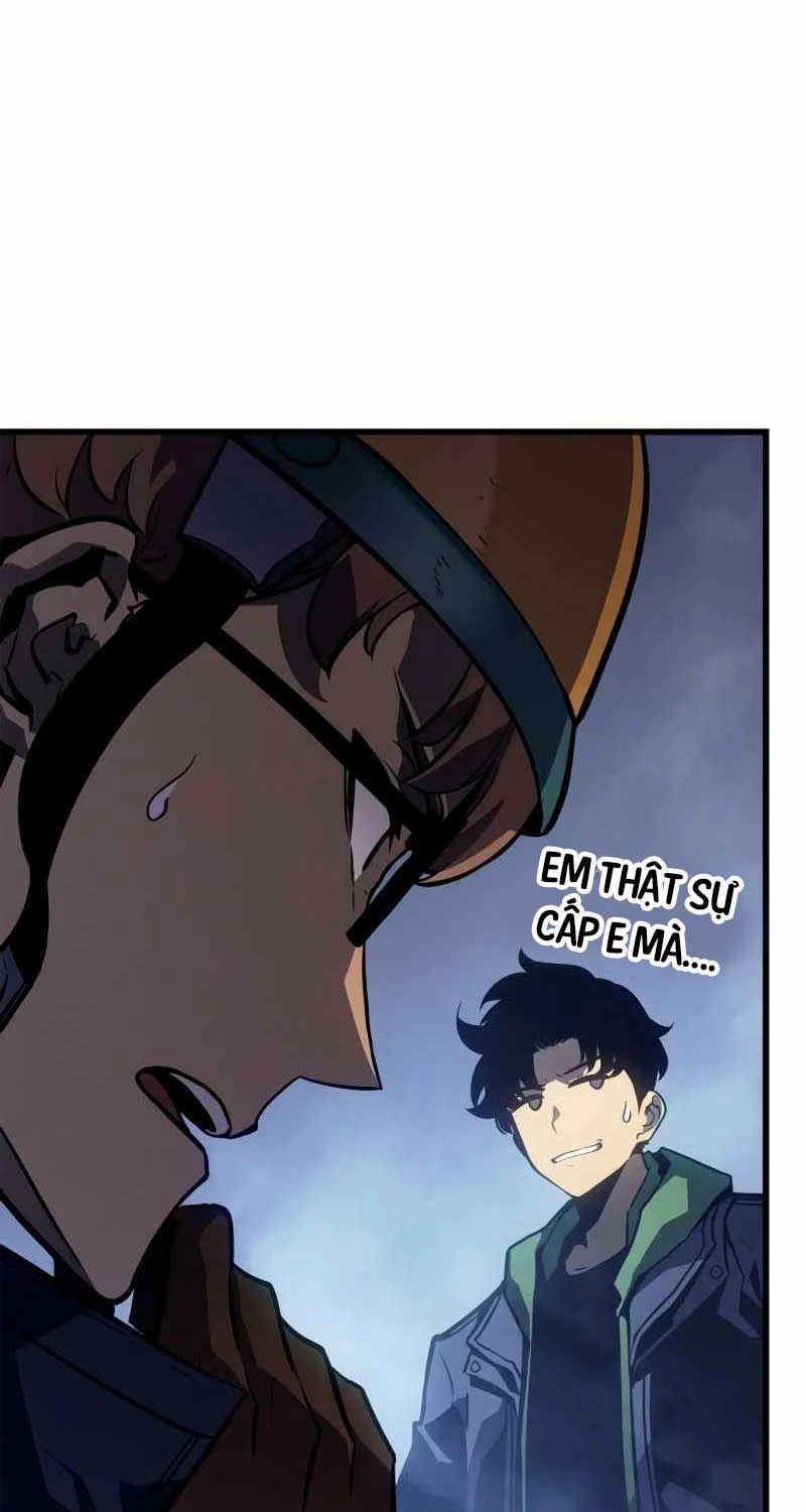 Solo Leveling : Ragnarok Chapter 7 - Trang 2