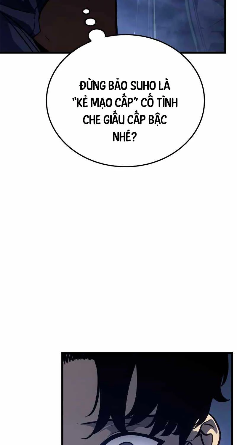 Solo Leveling : Ragnarok Chapter 7 - Trang 2