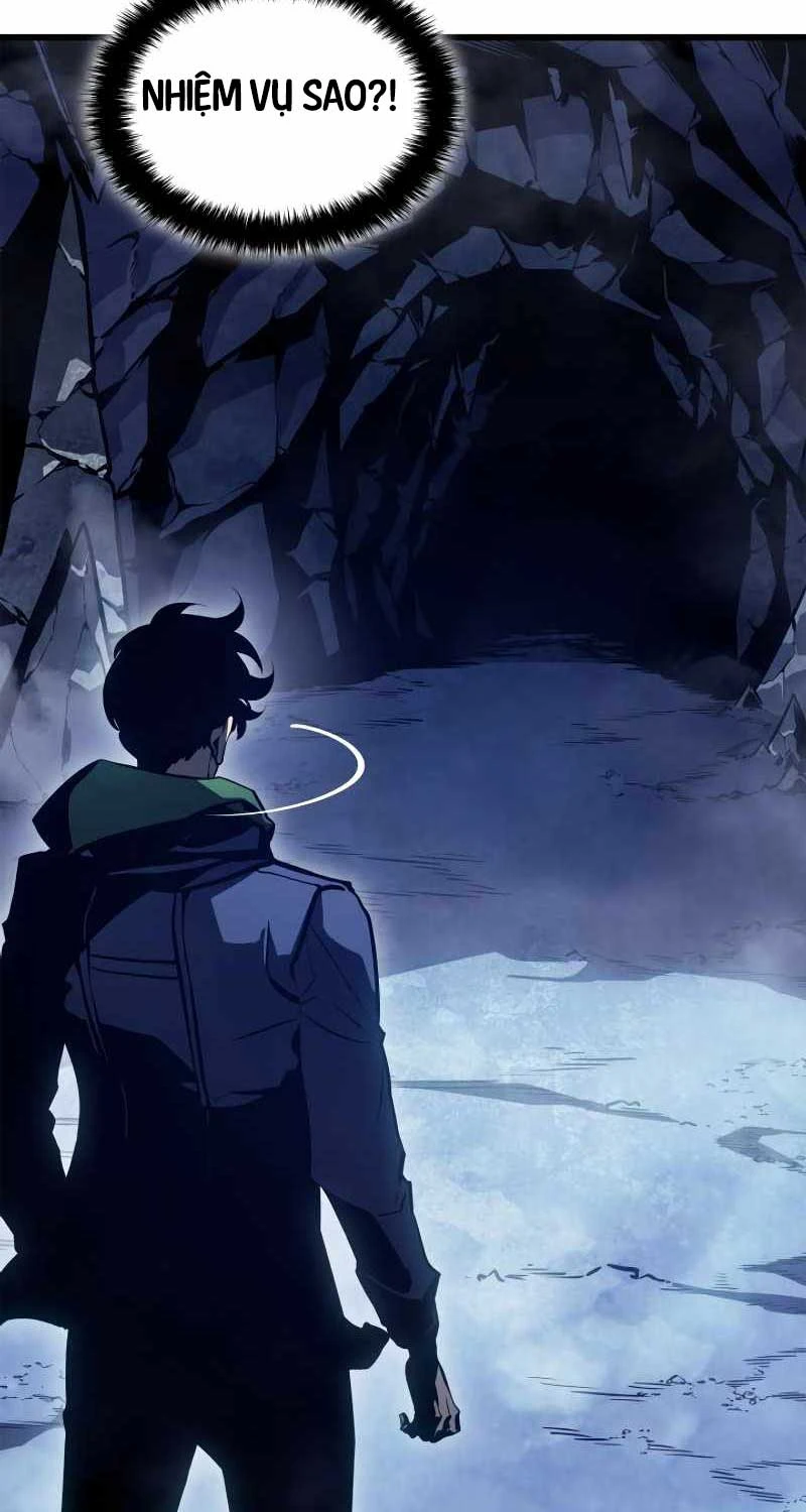 Solo Leveling : Ragnarok Chapter 7 - Trang 2