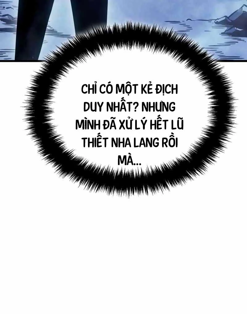 Solo Leveling : Ragnarok Chapter 7 - Trang 2