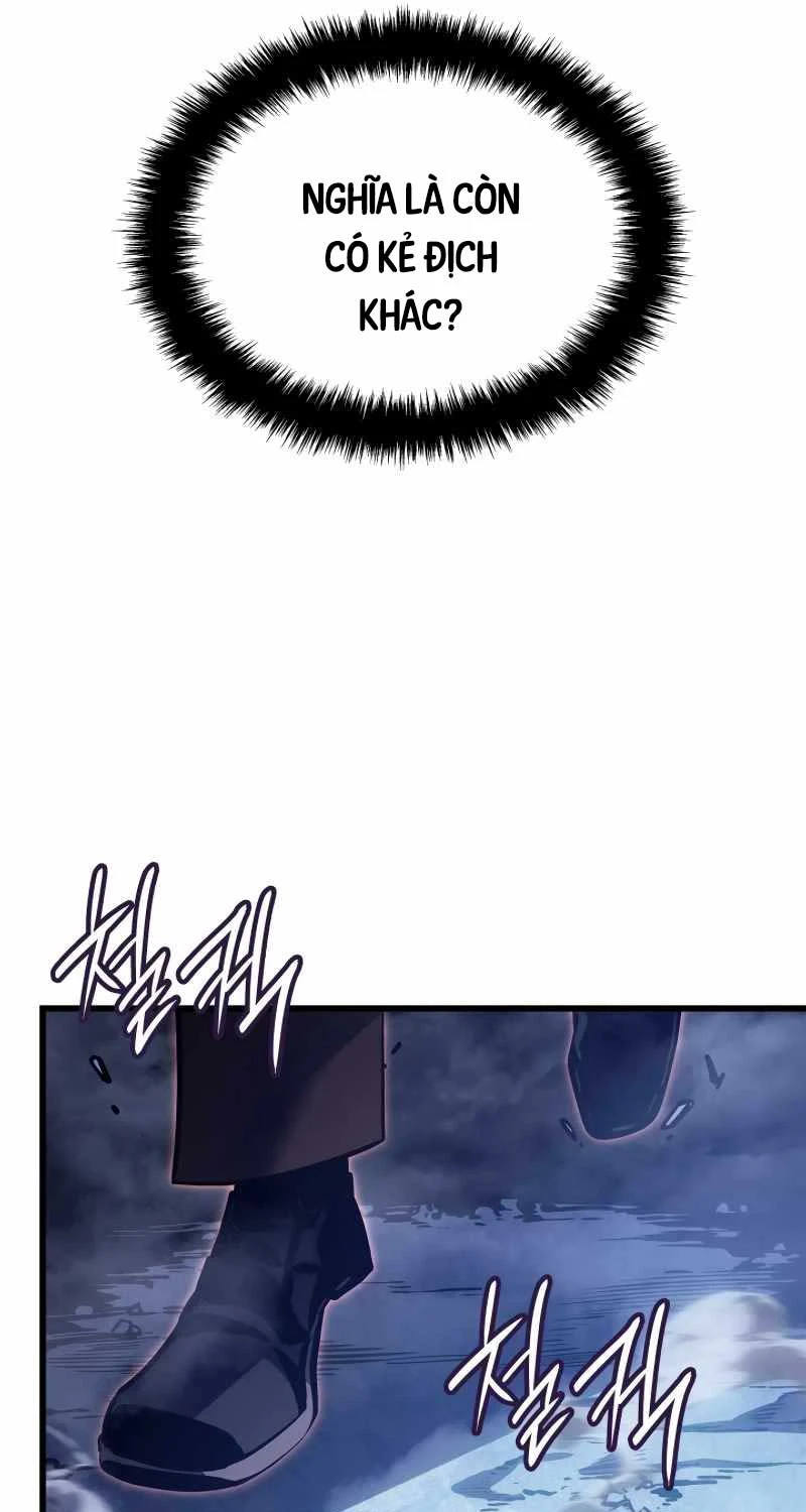 Solo Leveling : Ragnarok Chapter 7 - Trang 2