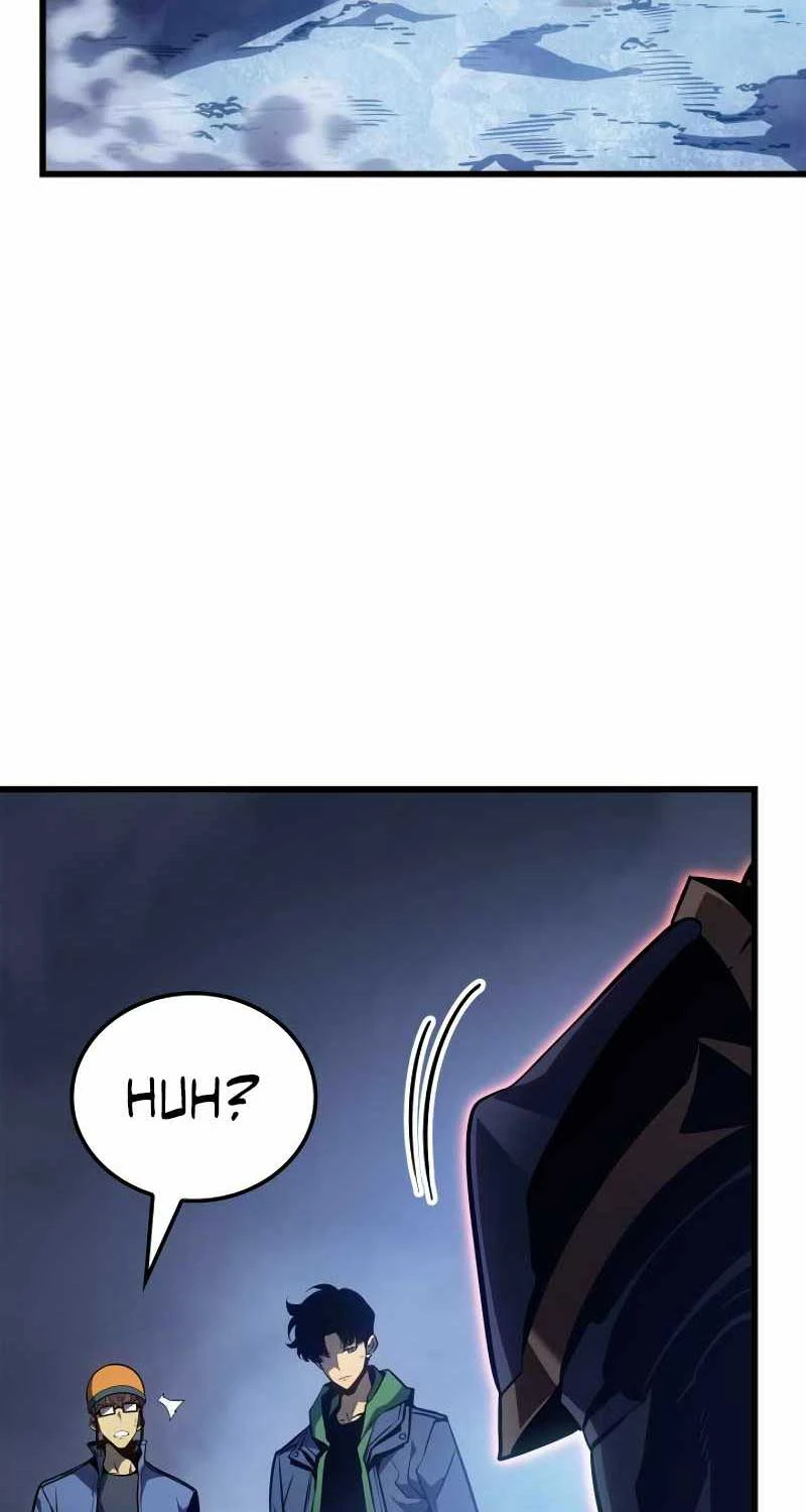 Solo Leveling : Ragnarok Chapter 7 - Trang 2