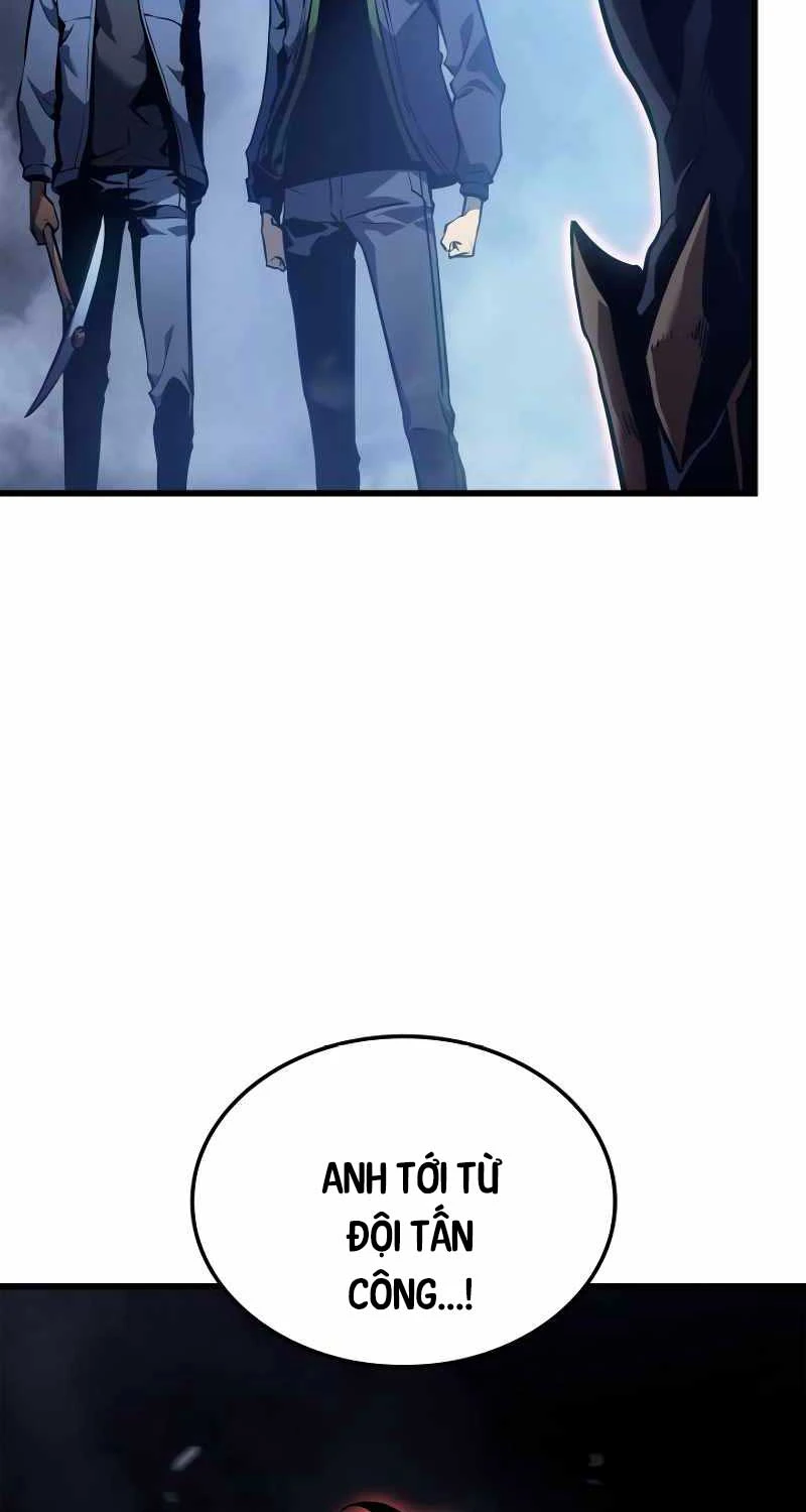 Solo Leveling : Ragnarok Chapter 7 - Trang 2