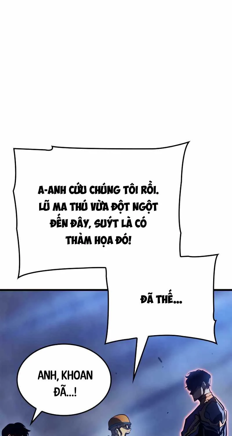 Solo Leveling : Ragnarok Chapter 7 - Trang 2