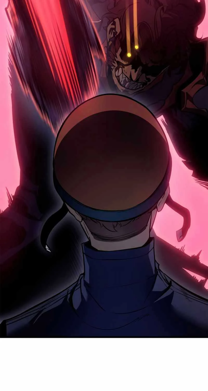 Solo Leveling : Ragnarok Chapter 7 - Trang 2