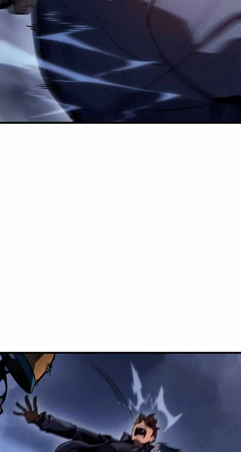 Solo Leveling : Ragnarok Chapter 7 - Trang 2