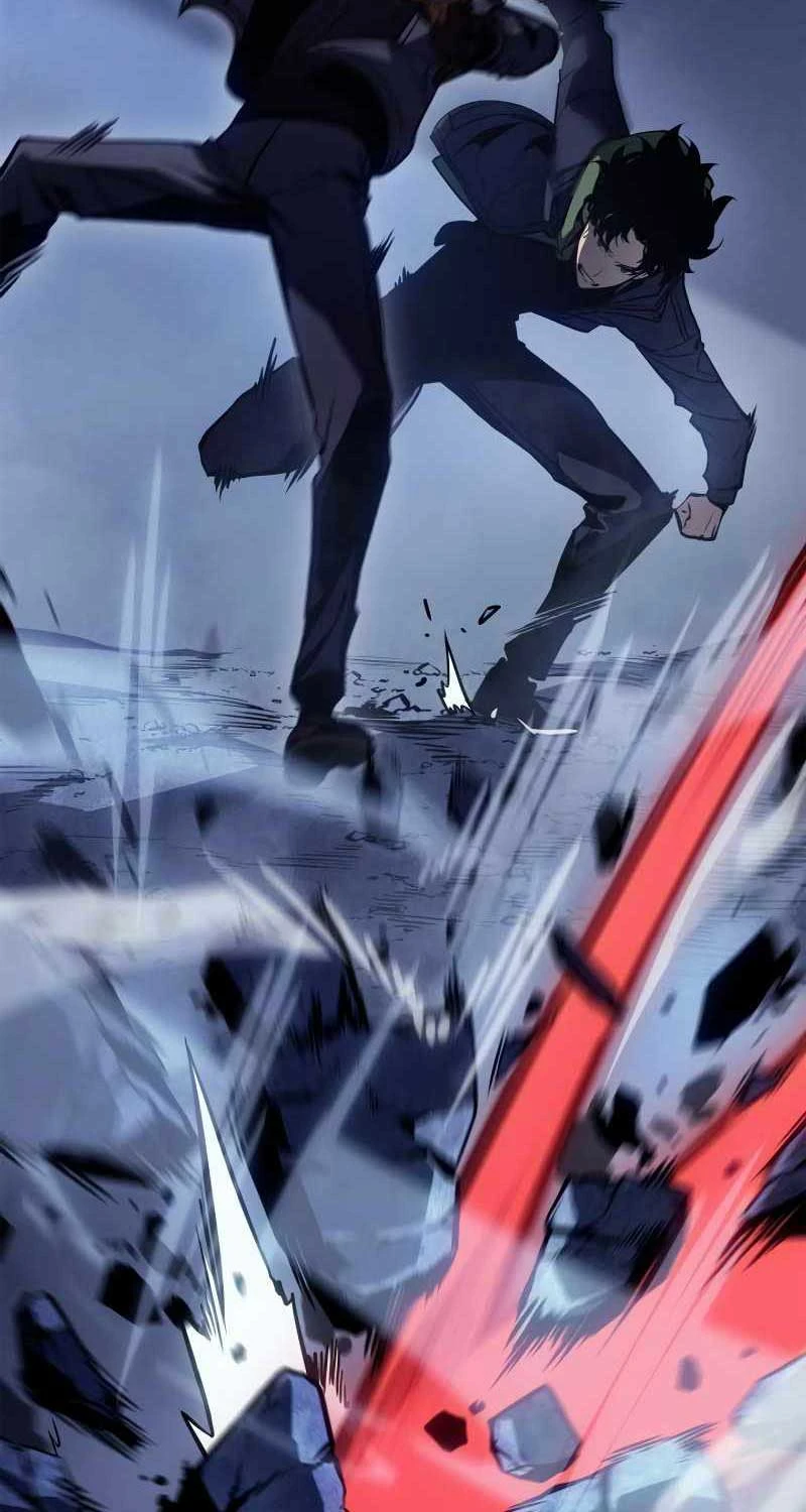 Solo Leveling : Ragnarok Chapter 7 - Trang 2