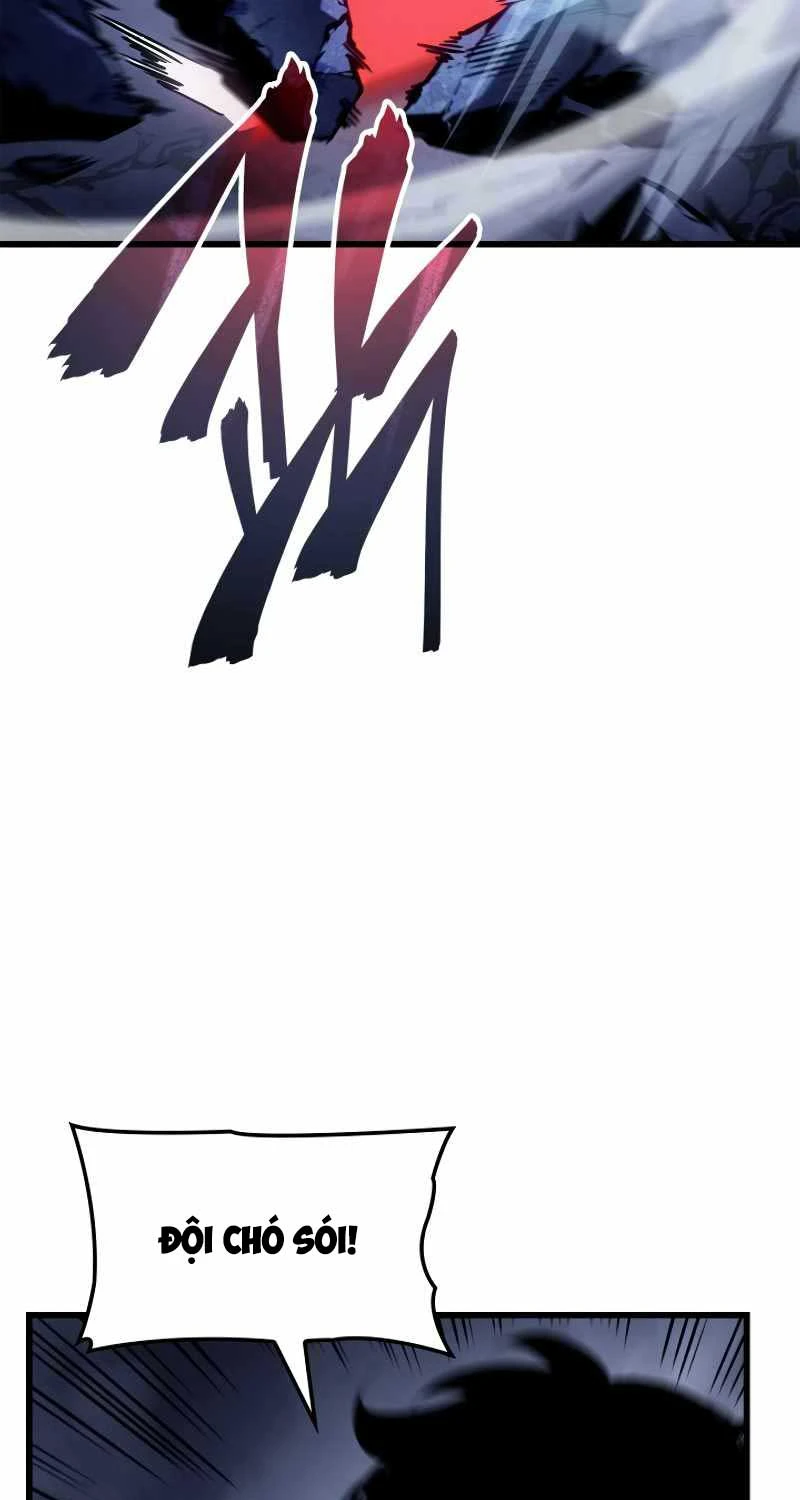 Solo Leveling : Ragnarok Chapter 7 - Trang 2