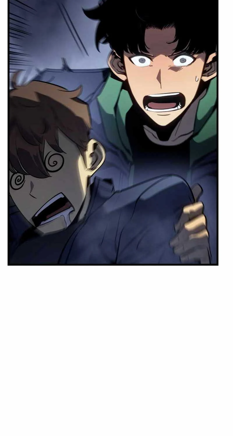 Solo Leveling : Ragnarok Chapter 7 - Trang 2