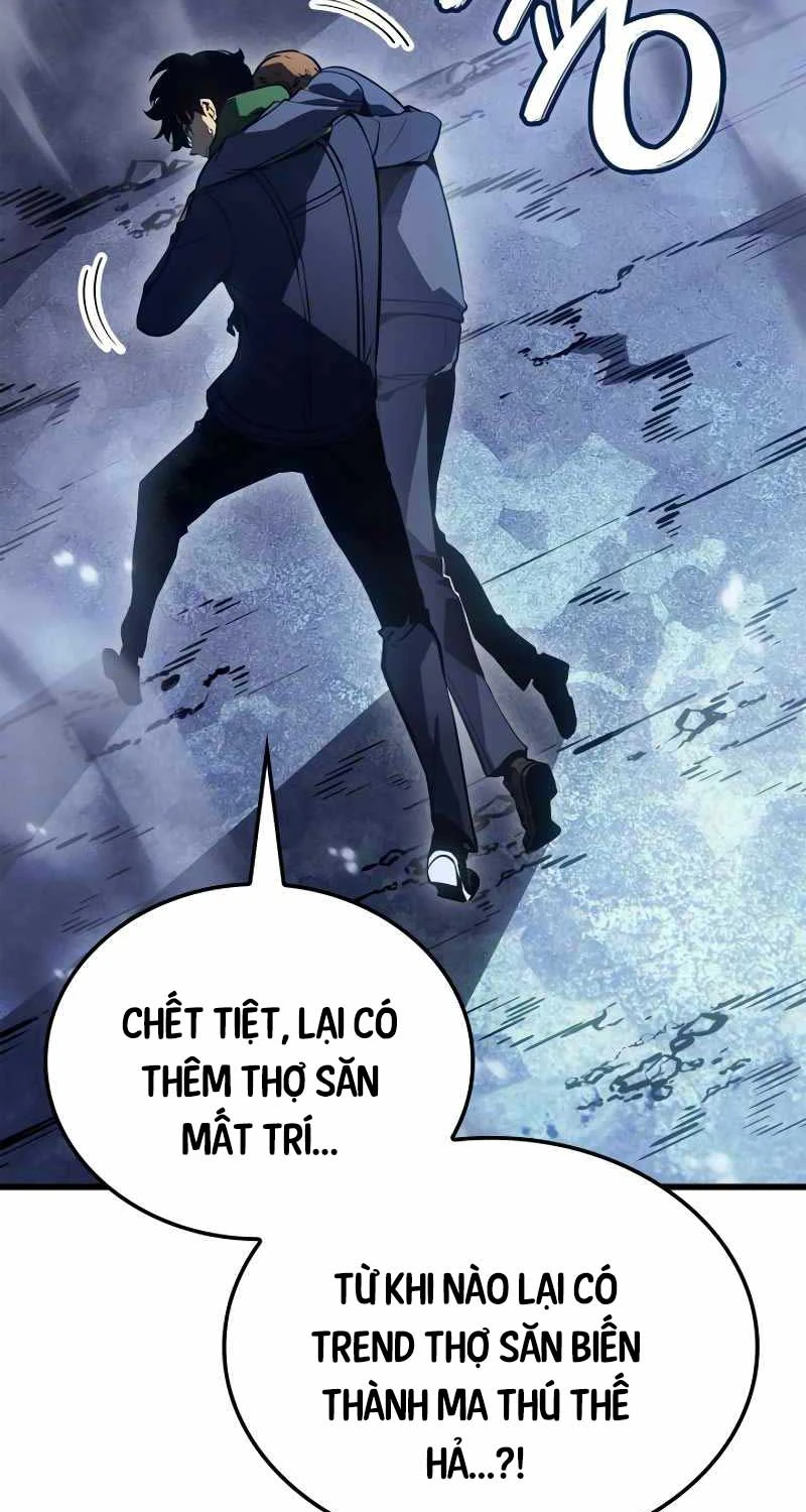 Solo Leveling : Ragnarok Chapter 7 - Trang 2