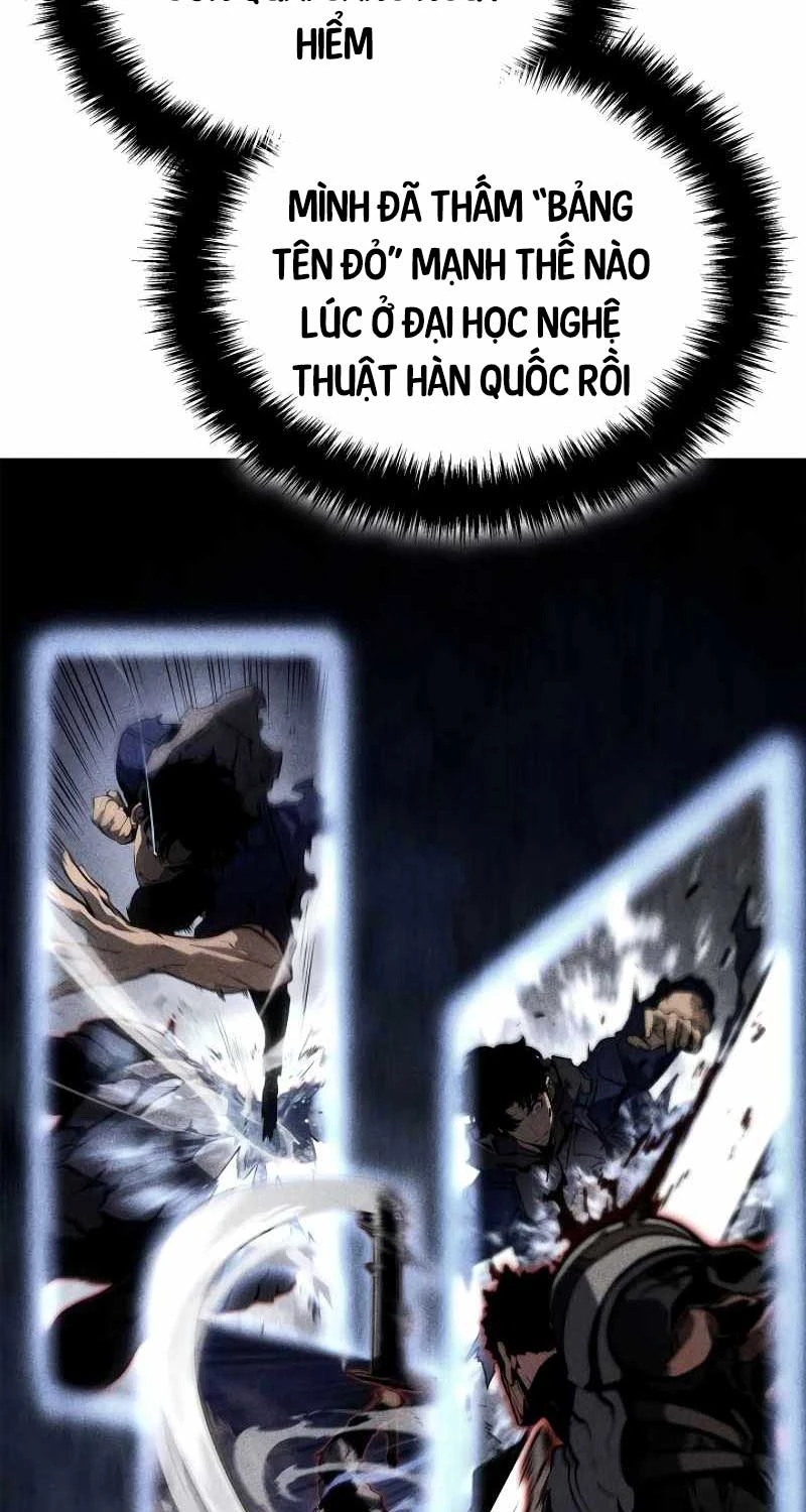 Solo Leveling : Ragnarok Chapter 7 - Trang 2