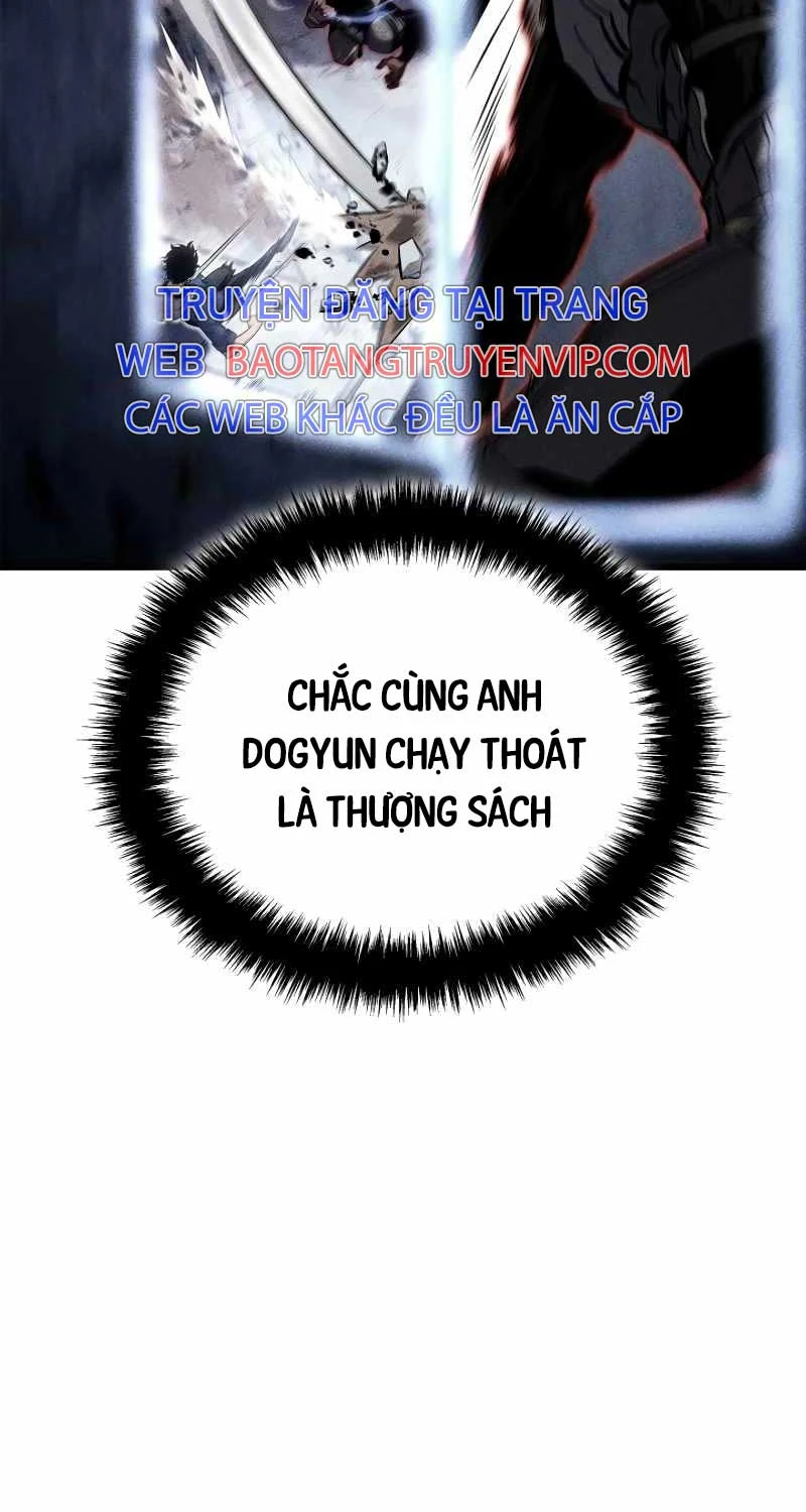 Solo Leveling : Ragnarok Chapter 7 - Trang 2