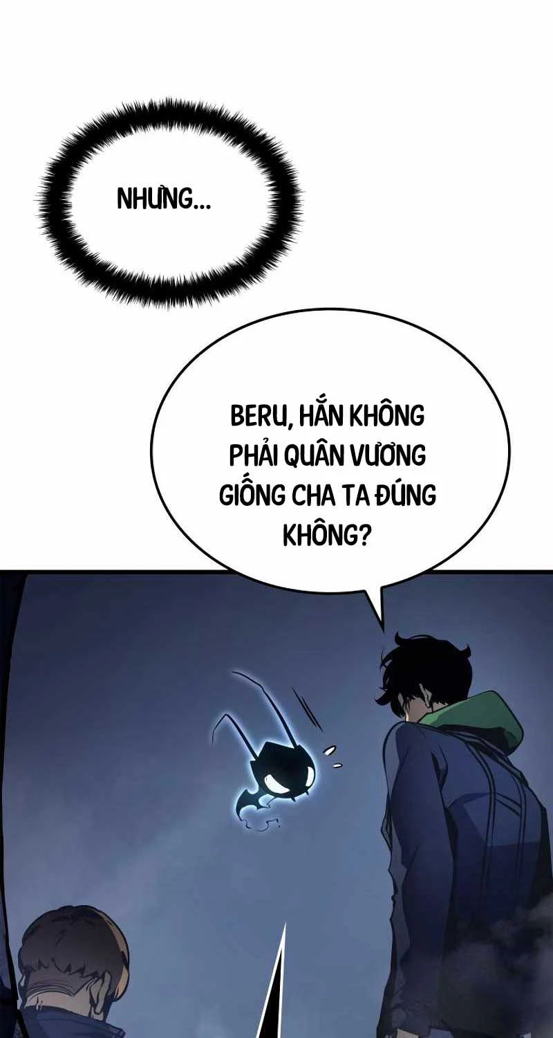 Solo Leveling : Ragnarok Chapter 7 - Trang 2