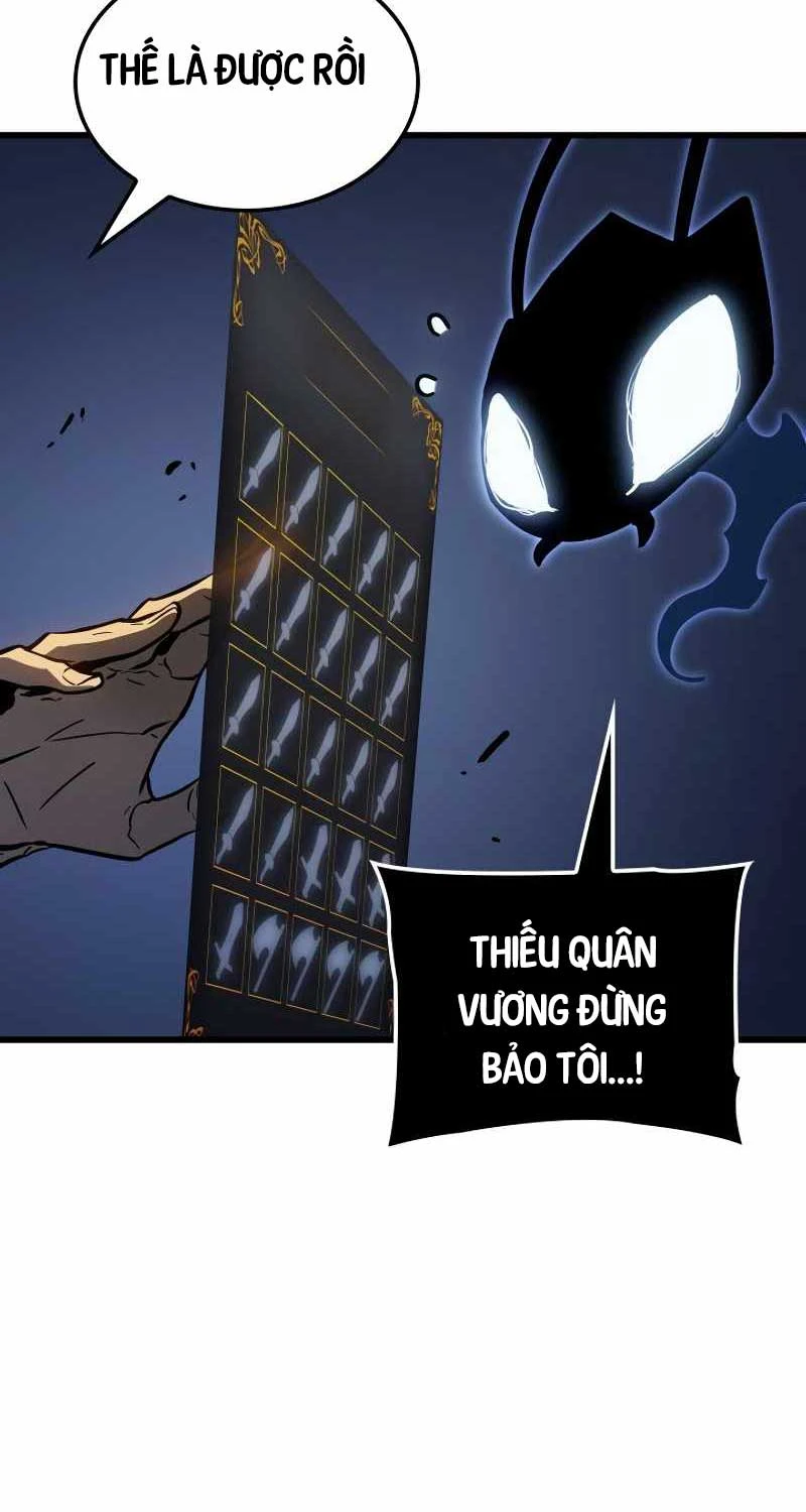 Solo Leveling : Ragnarok Chapter 7 - Trang 2