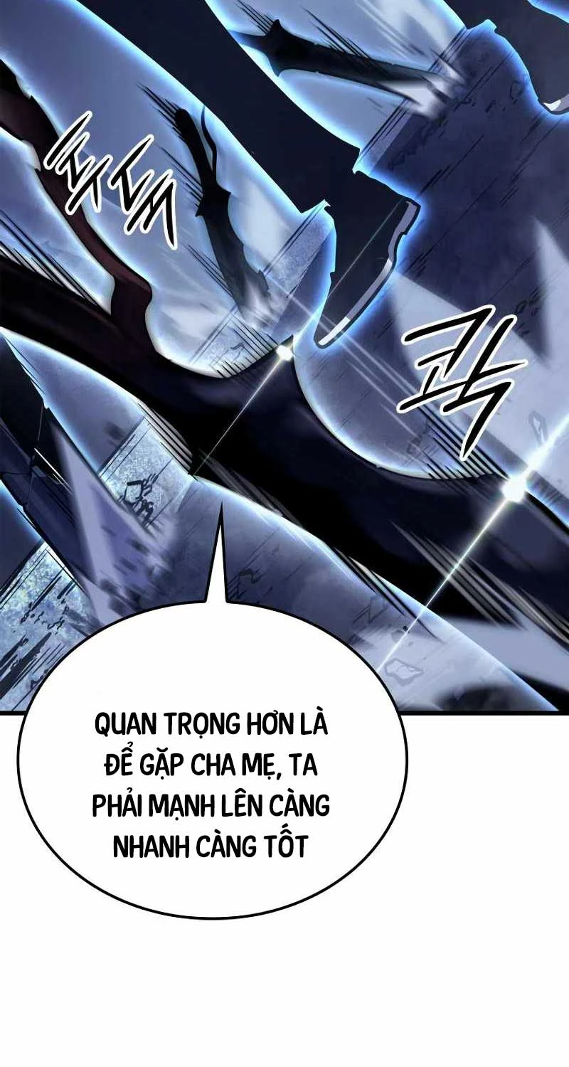 Solo Leveling : Ragnarok Chapter 7 - Trang 2