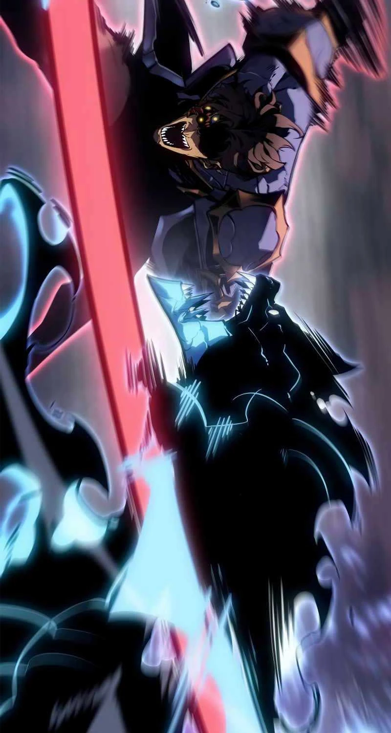 Solo Leveling : Ragnarok Chapter 7 - Trang 2