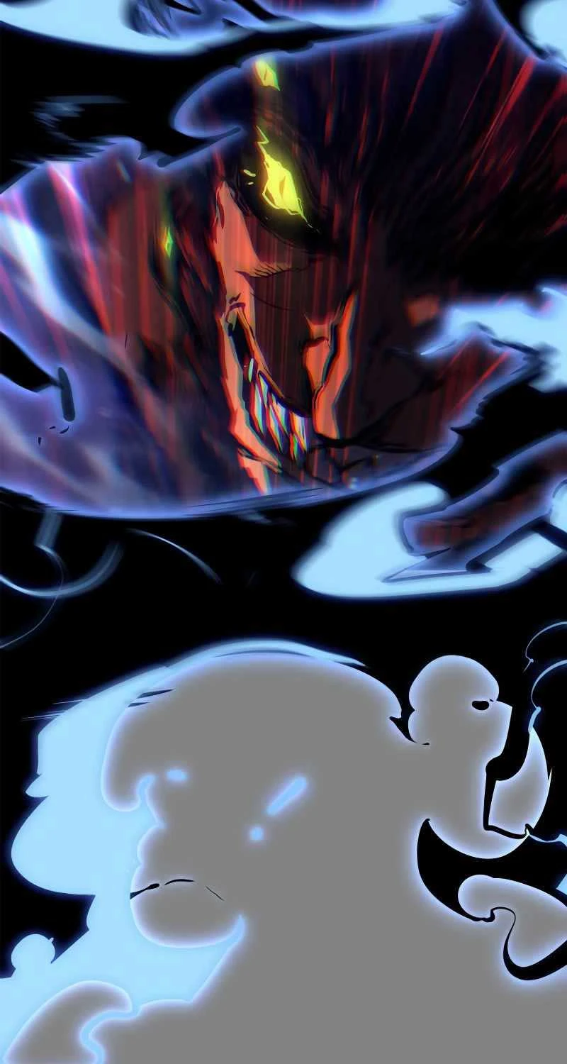 Solo Leveling : Ragnarok Chapter 7 - Trang 2