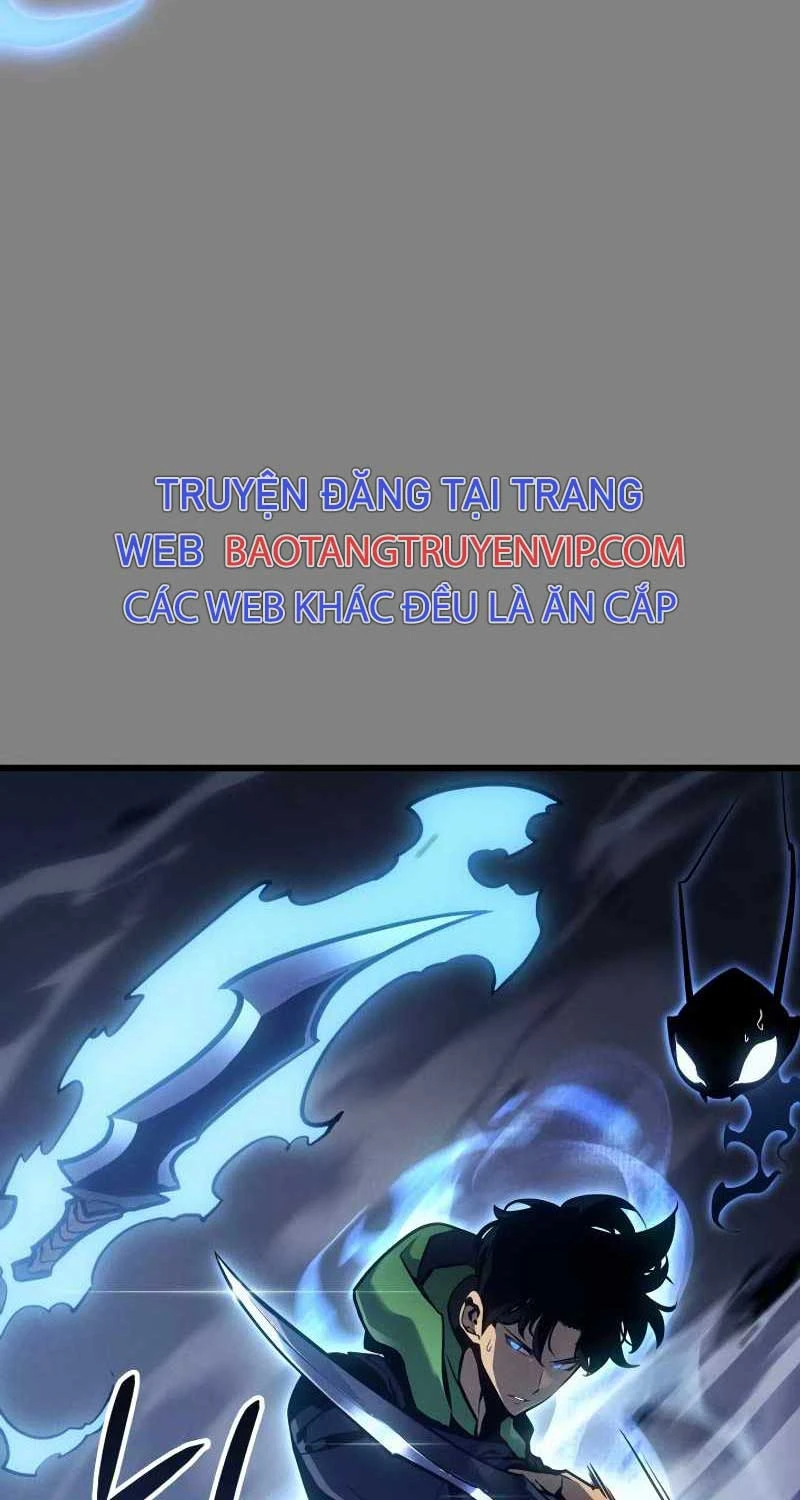 Solo Leveling : Ragnarok Chapter 7 - Trang 2