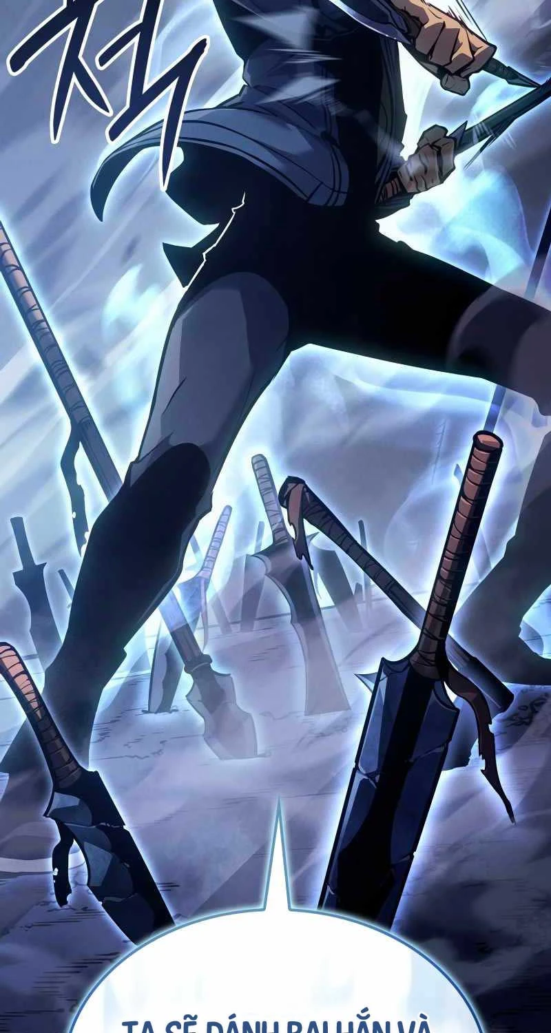 Solo Leveling : Ragnarok Chapter 7 - Trang 2