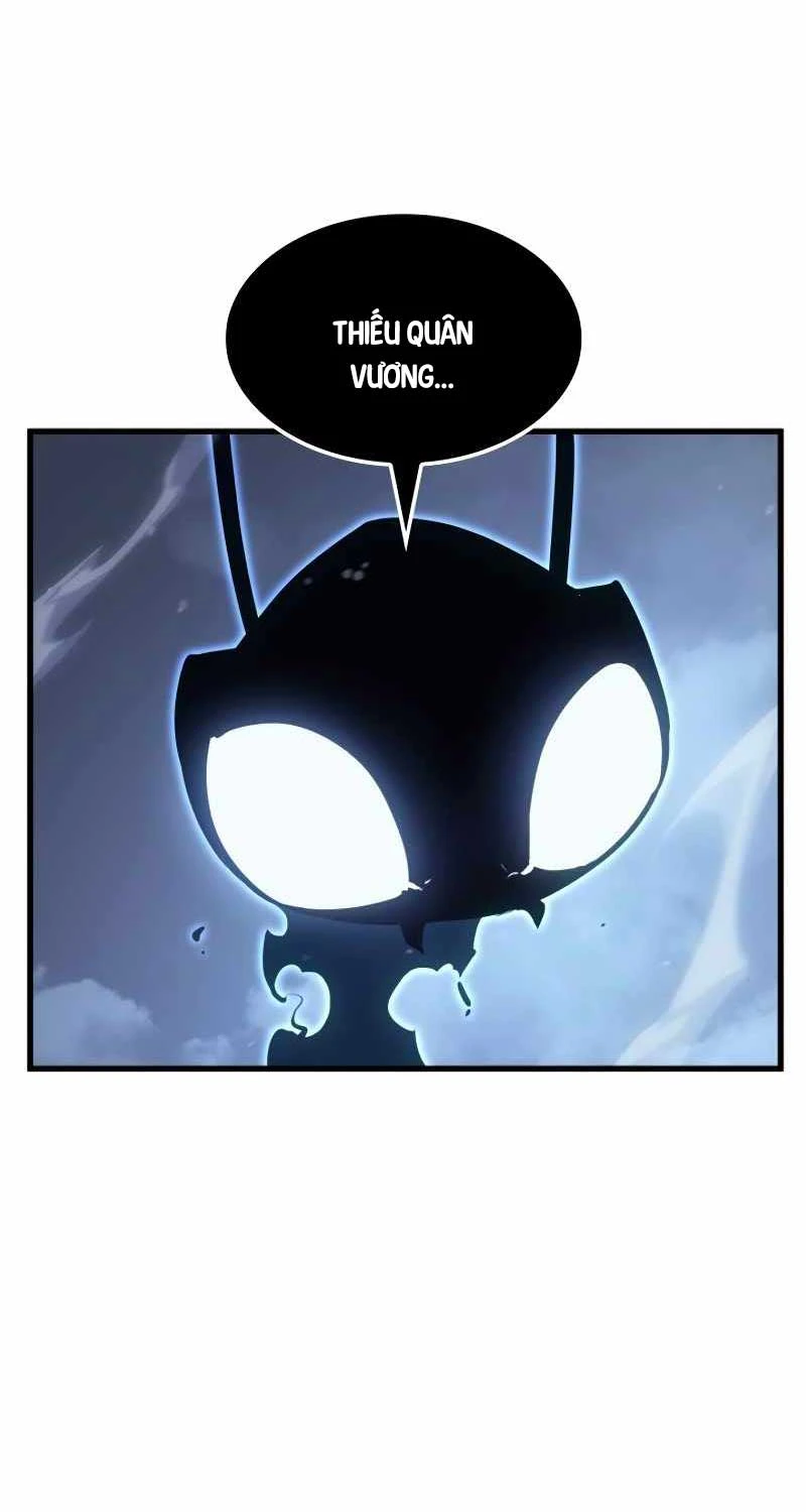 Solo Leveling : Ragnarok Chapter 8 - Trang 2