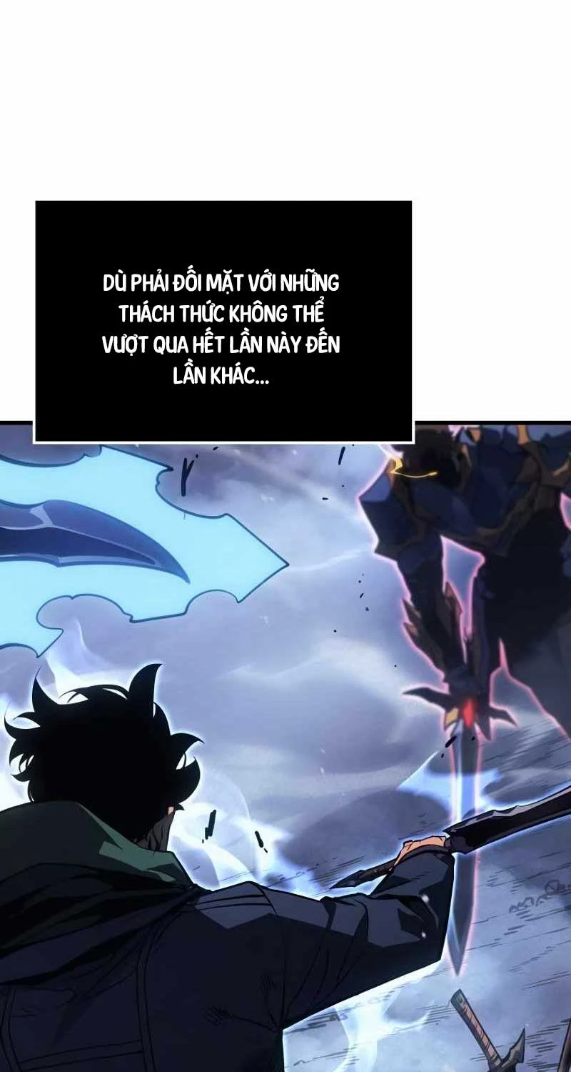 Solo Leveling : Ragnarok Chapter 8 - Trang 2