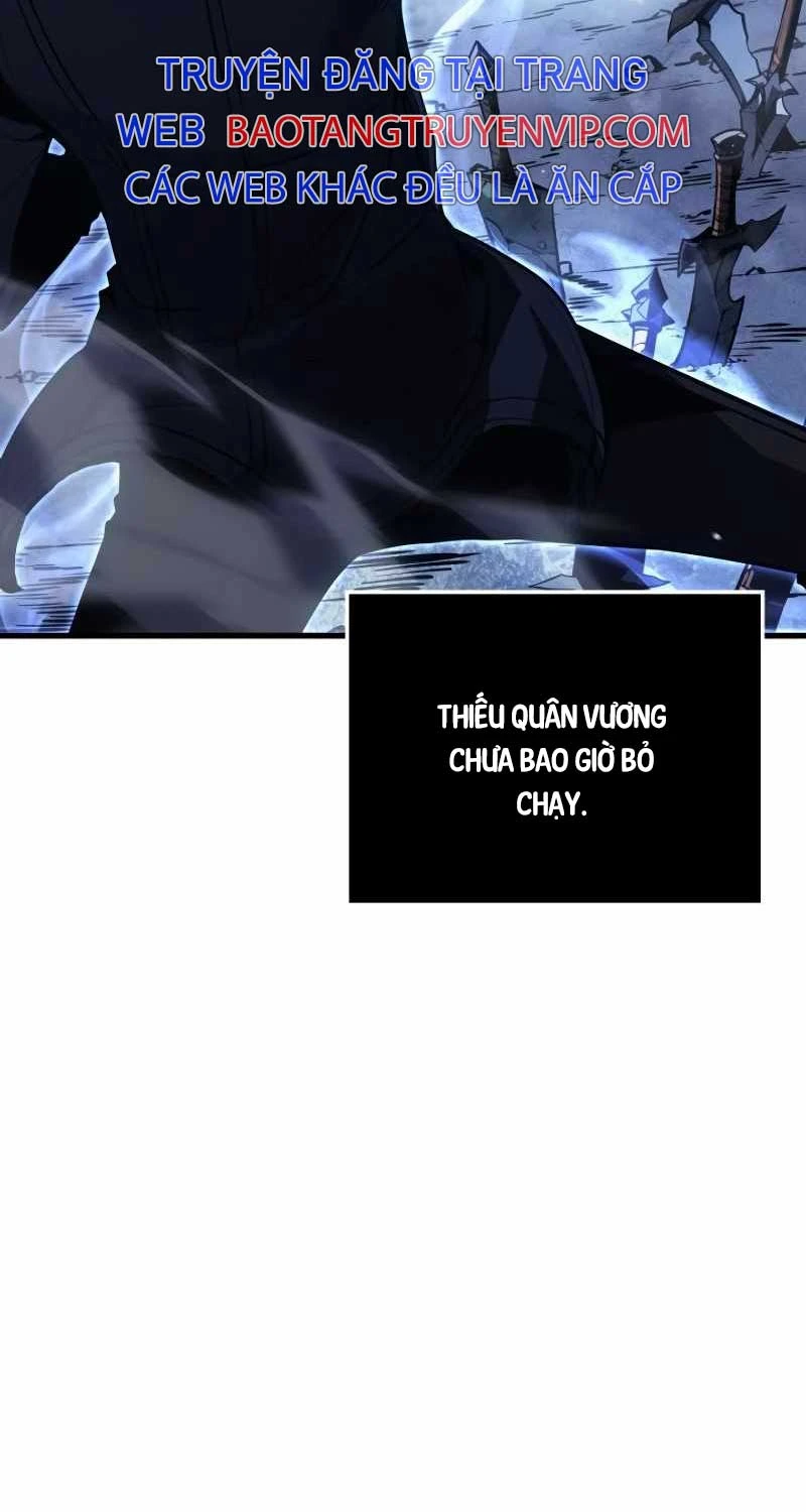 Solo Leveling : Ragnarok Chapter 8 - Trang 2