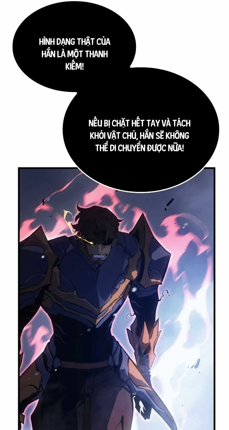 Solo Leveling : Ragnarok Chapter 8 - Trang 2