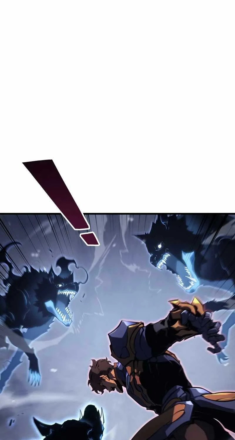 Solo Leveling : Ragnarok Chapter 8 - Trang 2