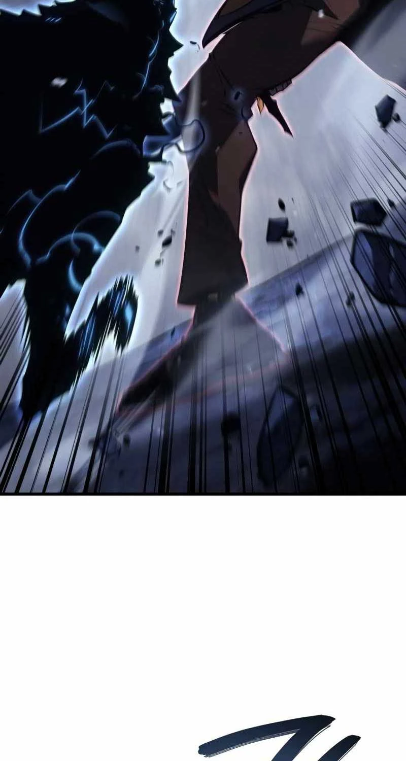 Solo Leveling : Ragnarok Chapter 8 - Trang 2